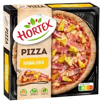Kaufland Hortex Pizza hawajska 375 g oferta