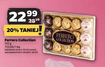 Netto Ferrero Collection oferta