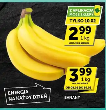 ABC Banany oferta