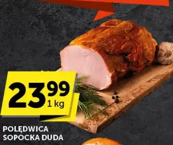Euro Sklep Polędwica Duda oferta