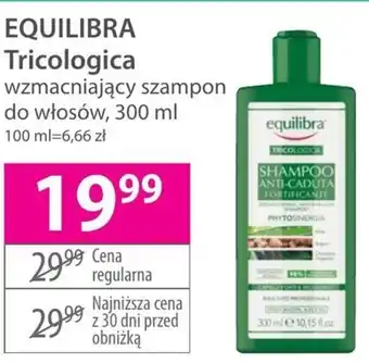 Hebe Szampon Equllibra oferta