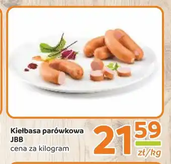 Gama Kiełbasa JBB oferta