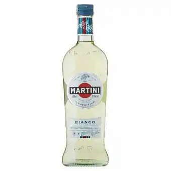 ABC Martini Bianco Aromatyzowany napój na bazie wina 500 ml oferta