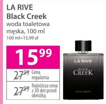 Hebe Woda toaletowa dla mężczyzn La rive oferta