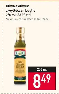 Stokrotka Oliwa di sansa Luglio oferta