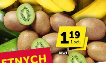 Groszek Kiwi oferta