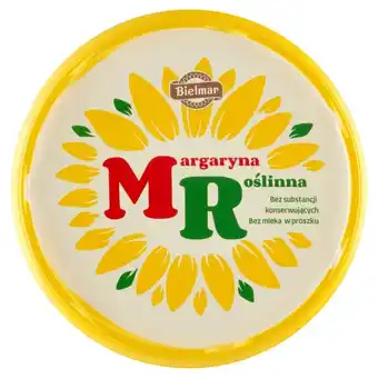 Eurocash Cash & Carry MR Margaryna roślinna 500 g oferta