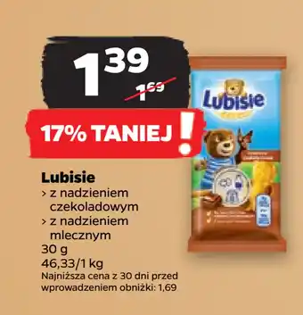 Netto Lubisie oferta