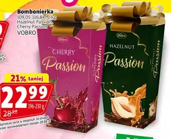 Prim Market Bombonierka Vobro oferta