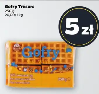 Netto Gofry Tresors oferta