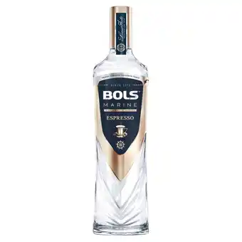 Kaufland Bols Marine Espresso Wódka 500 ml oferta