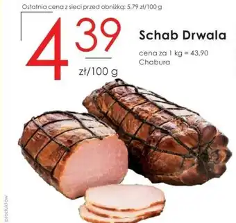 Frac Schab Chabura oferta