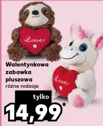 Kaufland Zabawka oferta