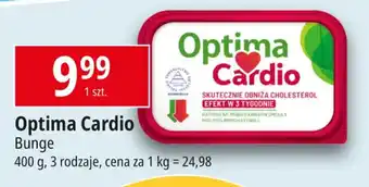 E.Leclerc Optima Cardio 400 g oferta