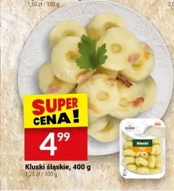 Twój Market Kluski śląskie, 400 g oferta
