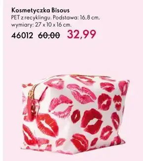 Oriflame Kosmetyczka oferta