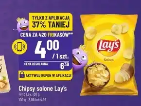 Polomarket Chipsy oferta