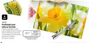 BetterStyle Podkładka stołowa oferta