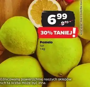 Pomelo