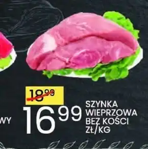 Wafelek Szynka oferta