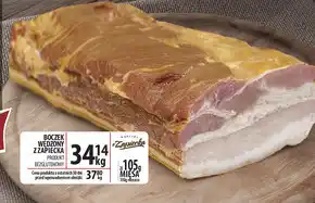 Delisso Delikatesy Boczek oferta
