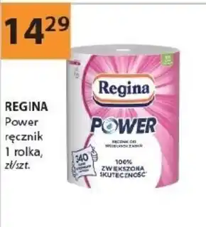 Drogerie Laboo Regina Power Ręcznik do wszelkich zadań oferta