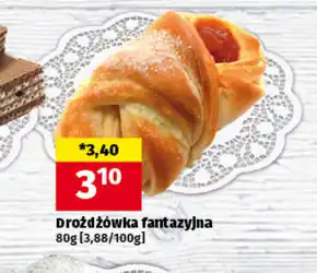 Społem Drożdżówka S! oferta