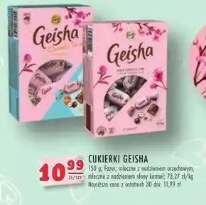 Stokrotka Cukierki Geisha oferta