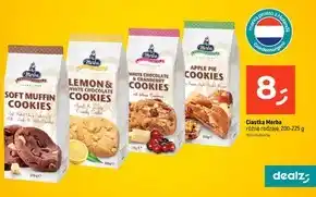Dealz Ciastka Merba oferta