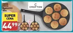 ALDI Patelnia Crofton oferta