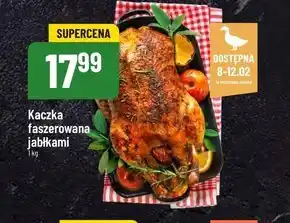 Polomarket Kaczka faszerowana oferta