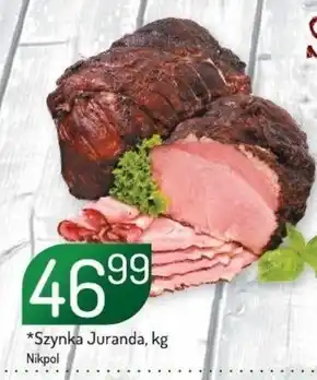 Avita Szynka NIKPOL oferta