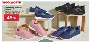 Sneakersy męskie