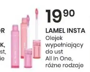 Sekret Urody Olejek do ust Lamel oferta