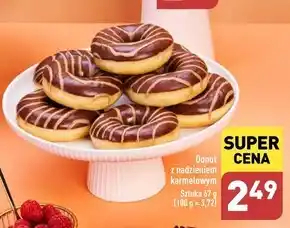 ALDI Donut oferta