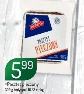 Avita Pasztet Indykpol oferta
