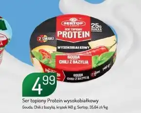 Avita Ser topiony Sertop oferta