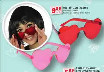 OKULARY ZAKOCHANYCH
