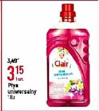 E.Leclerc Płyn uniwersalny 1l oferta
