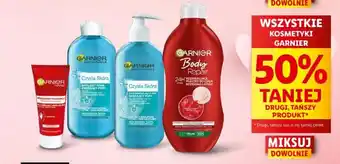 Lidl WSZYSTKIE KOSMETYKI GARNIER oferta
