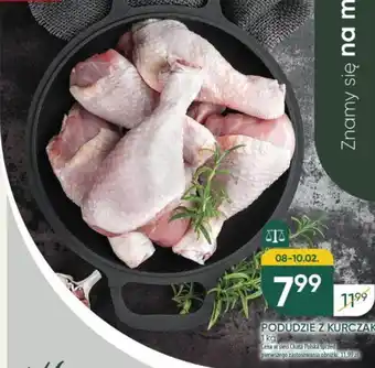 Chata Polska PODUDZIE Z KURCZAK 1 kg oferta