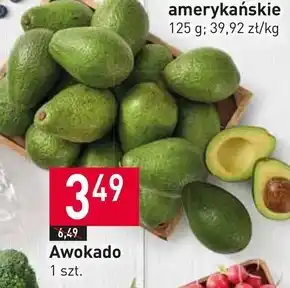 Stokrotka Market Awokado oferta