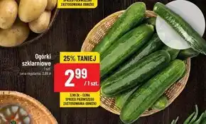 Polomarket Ogórki oferta