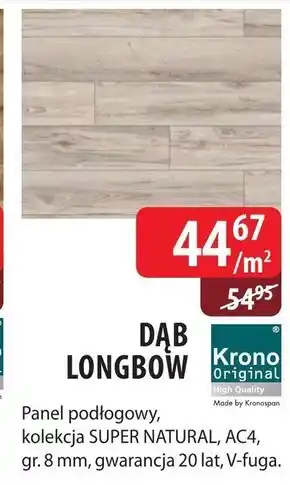 DDD Panel podłogowy Krono oferta
