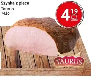 Hitpol Szynka Taurus oferta