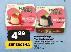 Netto Deser The Kochmanski oferta
