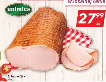 Lewiatan unimies Schab wójta 1 kg oferta