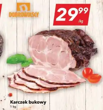 Lewiatan Karczek bukowy 1 kg oferta