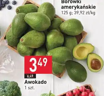 Stokrotka Market Awokado 1 szt. oferta