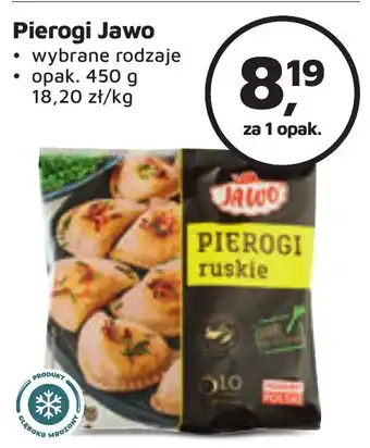 Odido Pierogi Jawo 450g oferta